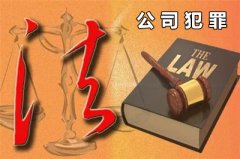 公司犯罪谁坐牢，咨询广东省深圳要账公司王总